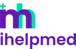 Логотип iHelpMed